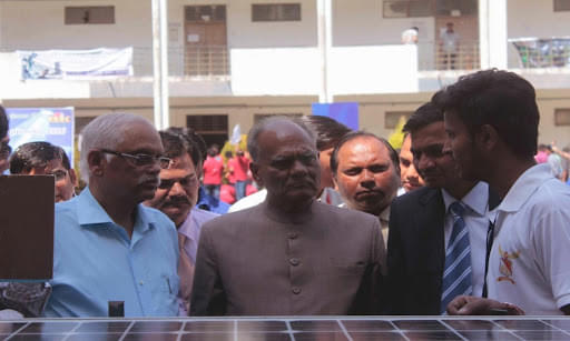 Radharaman Institute of Technology & Science Bhopal Events photo 8